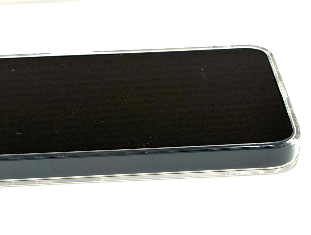 26P1-118 AQUOS wish4 SH-52E ブラック docomo