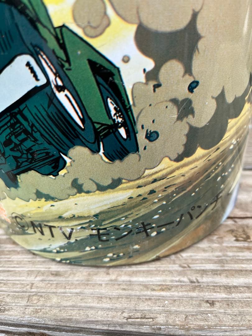 ルパン三世ブリキゴミ箱、ルパン三世バケツ、ルパンブリキゴミ箱、不二子ゴミ箱