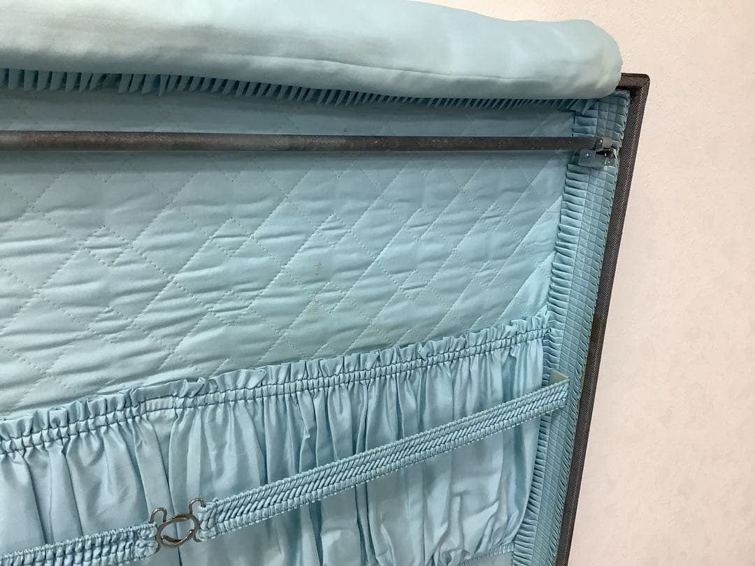 アンティークカバン(大) 旅行鞄　1907(明治40)年創業　三洋堂