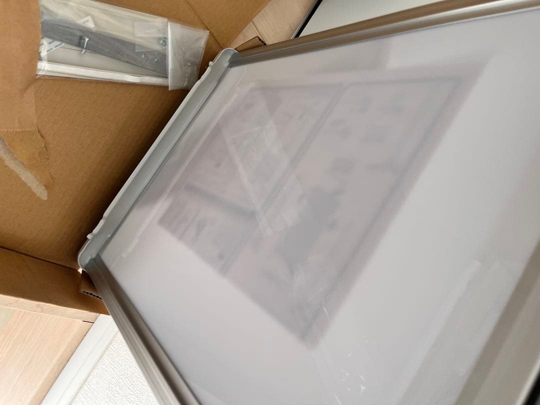 【美品】CORONA ウィンドウエアコン　頼める便可能2014年製