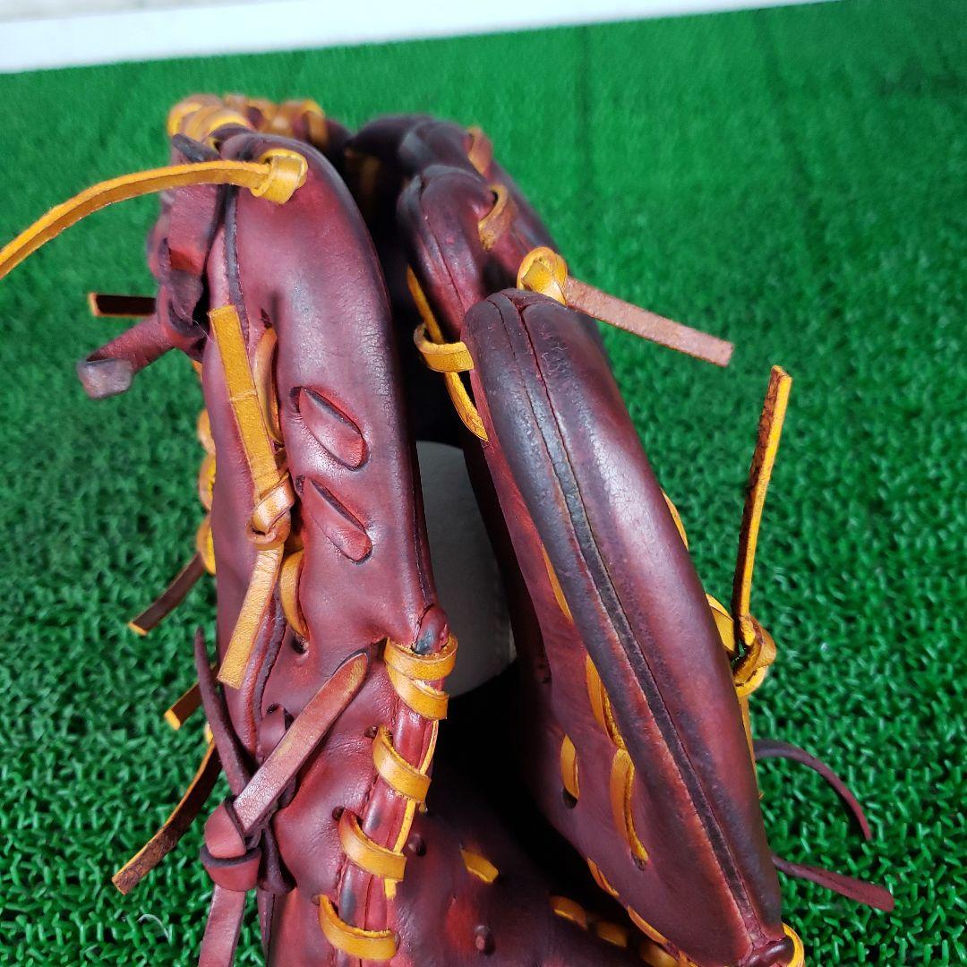 久保田スラッガー　硬式　外野