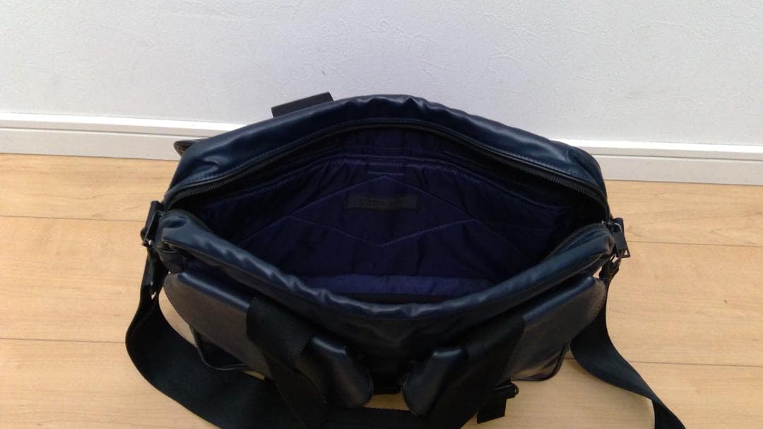 PORTER ポーター　吉田カバン　80周年記念　限定　ショルダーバッグ　レア