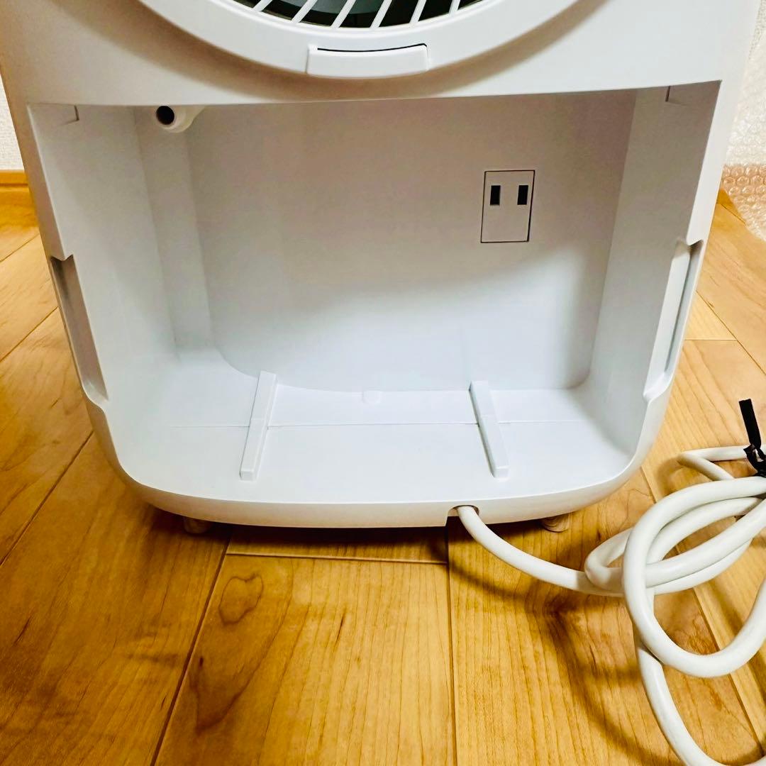 極美品・ほぼ未使用品✨山善 YEC-m03 コンパクトクーラースポットクーラー