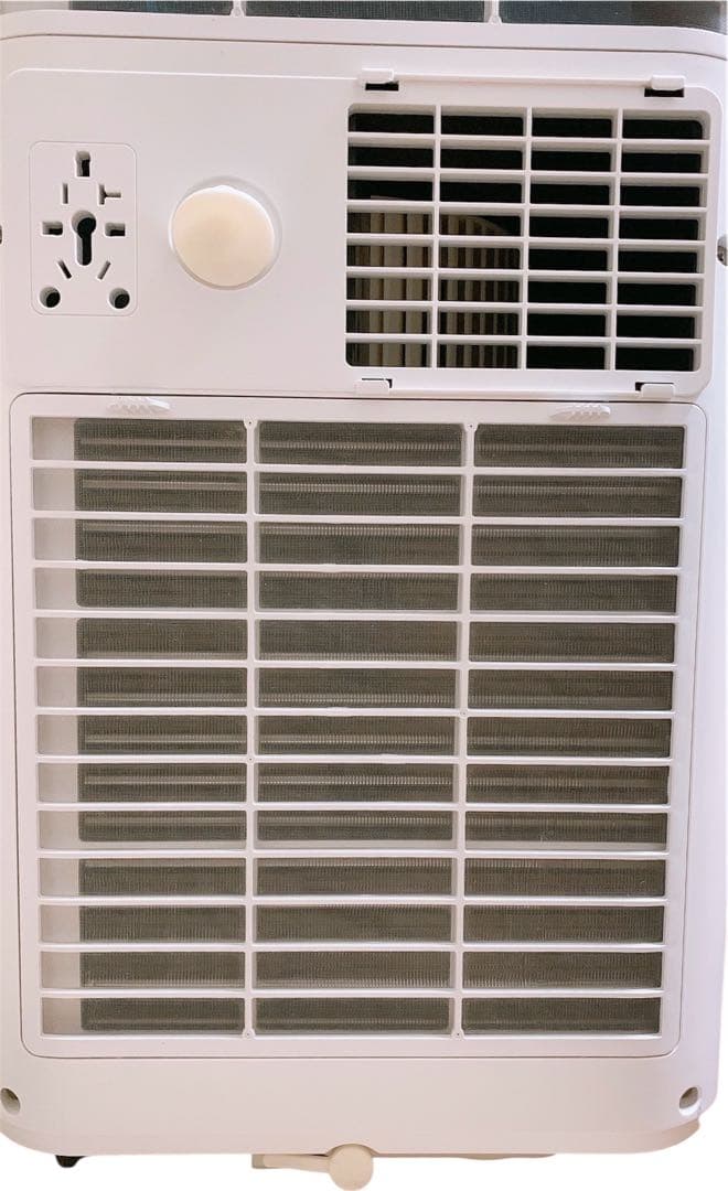 2024年製 OHHLEE 移動式エアコン JL-MAC-02 暖房にも