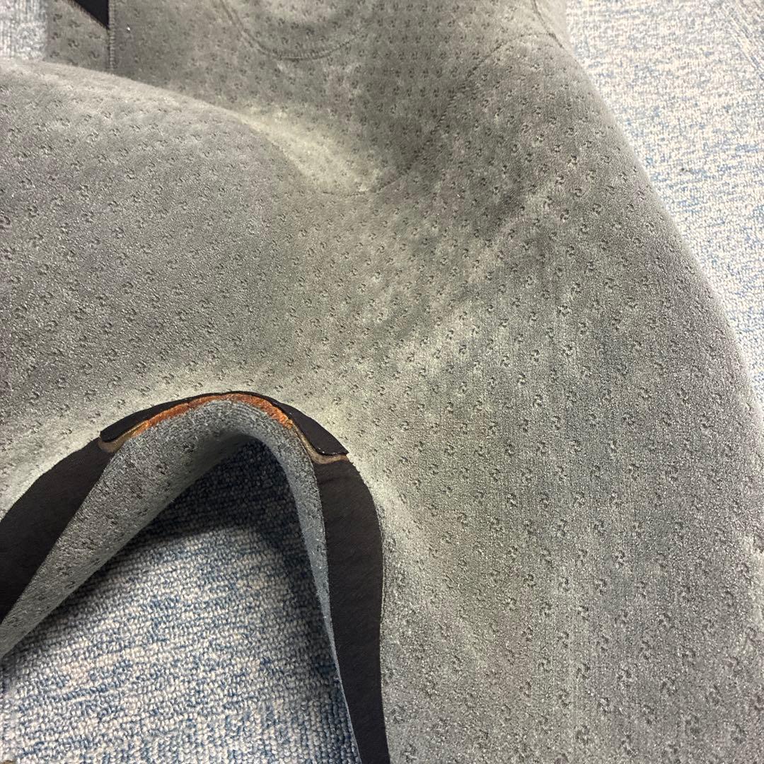 O'Neill セミドライスーツ ブラック