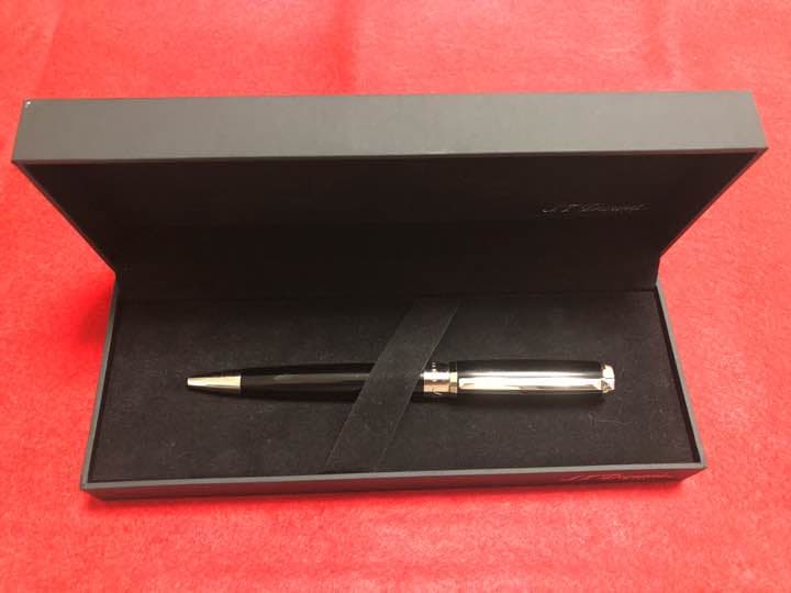 S.T.Dupont〜 デュポン ボールペン エリゼ