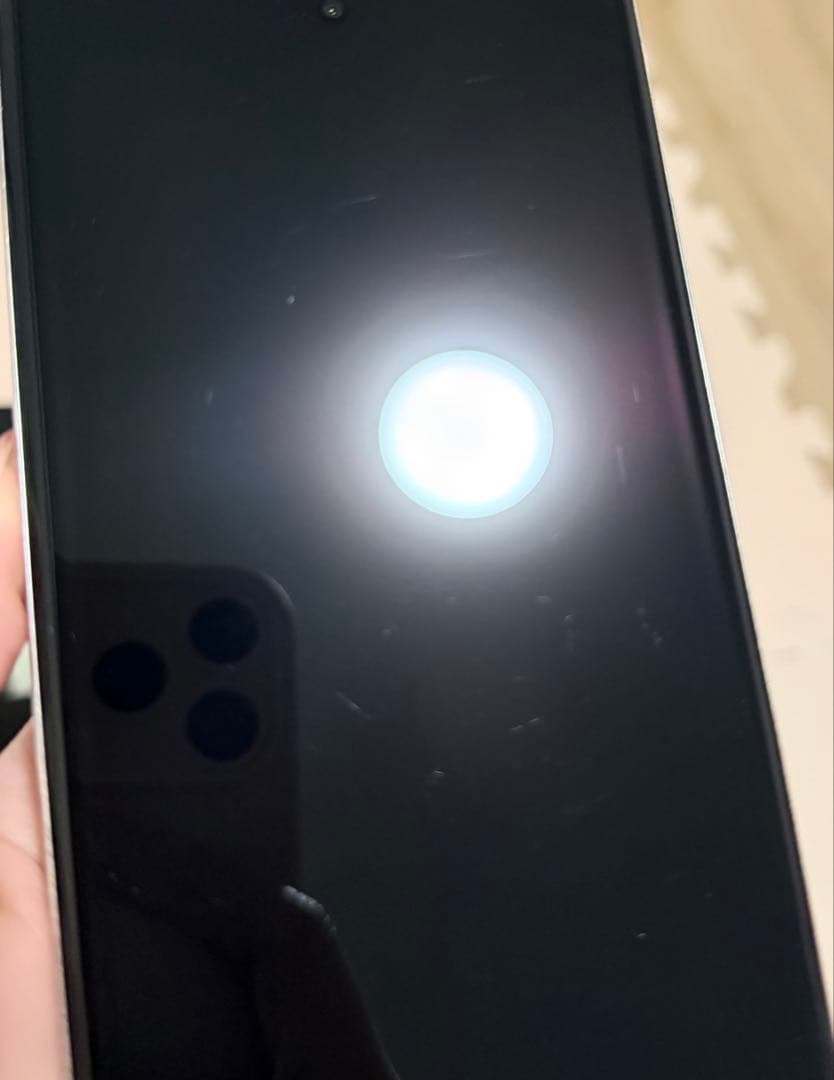 Galaxy S23 Ultra 512GB クリーム SIMフリー 韓国版