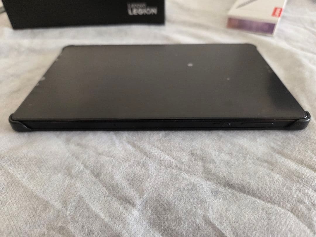 Lenovo Legion Tab (8.8”, 3) 国内版+純正周辺機器