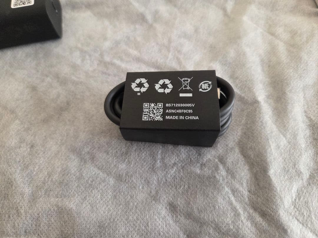 Lenovo Legion Tab (8.8”, 3) 国内版+純正周辺機器