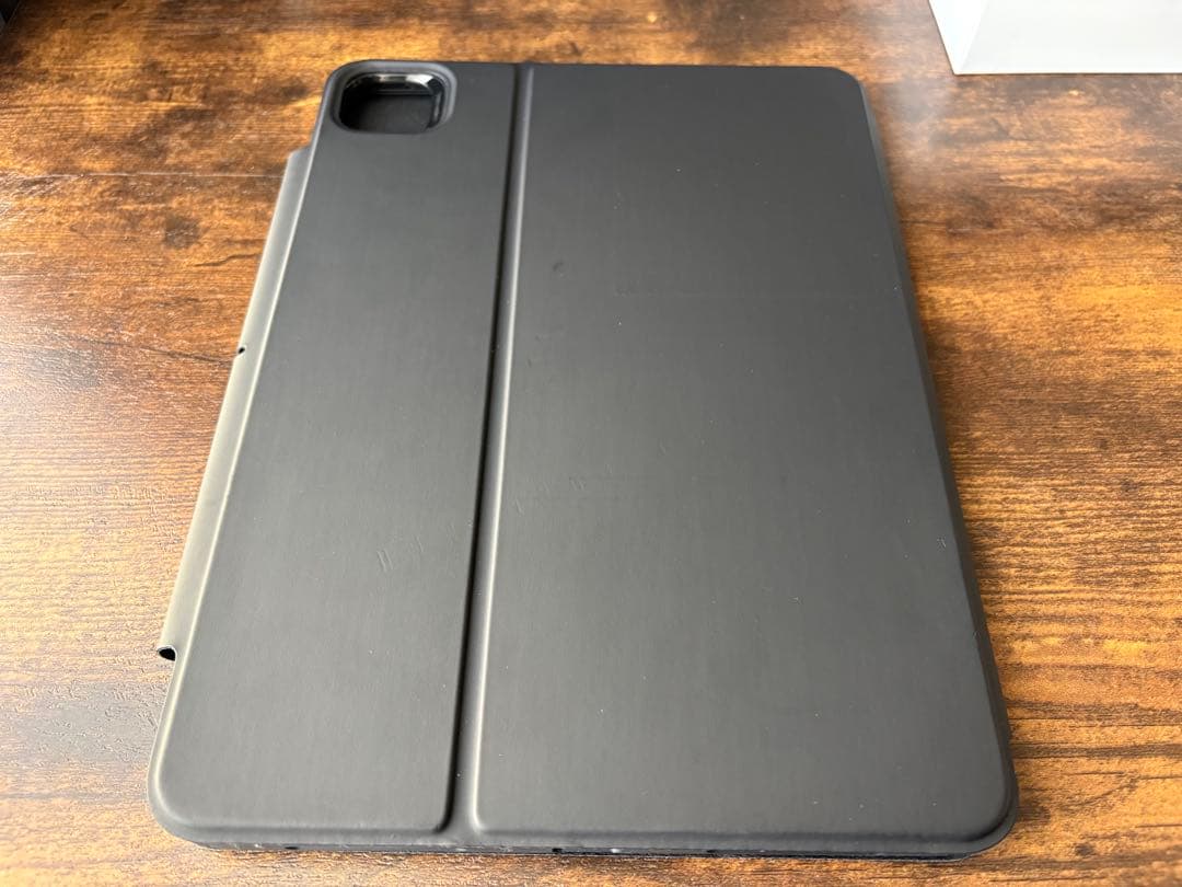 iPad Pro11 第2世代 512GB wifi ApplePencil付き