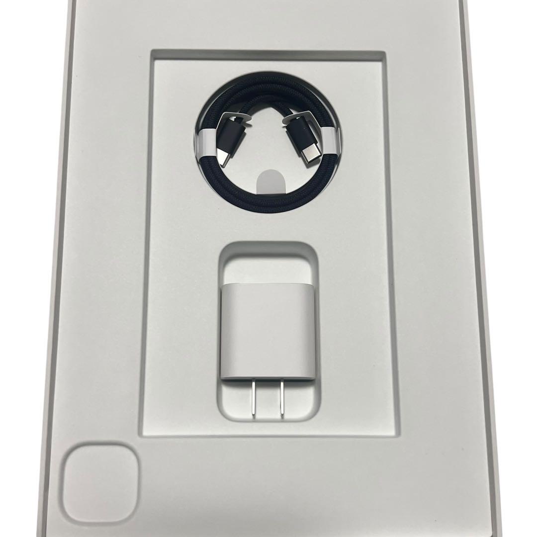 iPad Pro 11インチ M4 256GB WiFiモデル フィルム付き