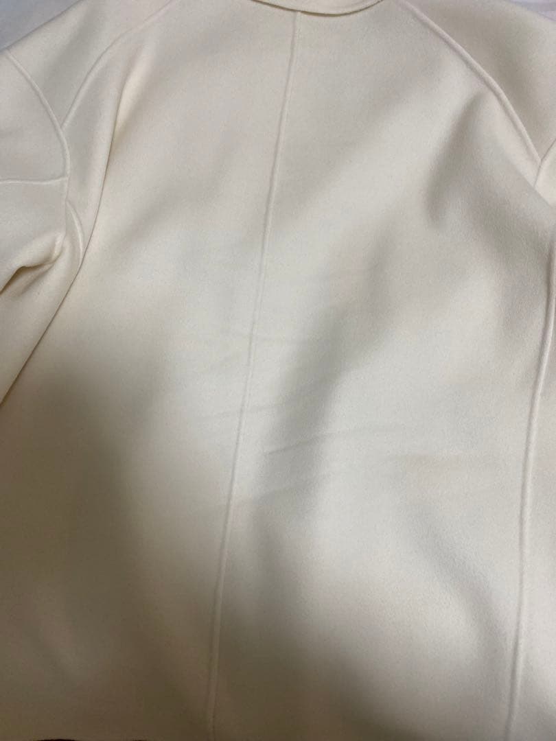 CALMER 人気のPコートサイズ3