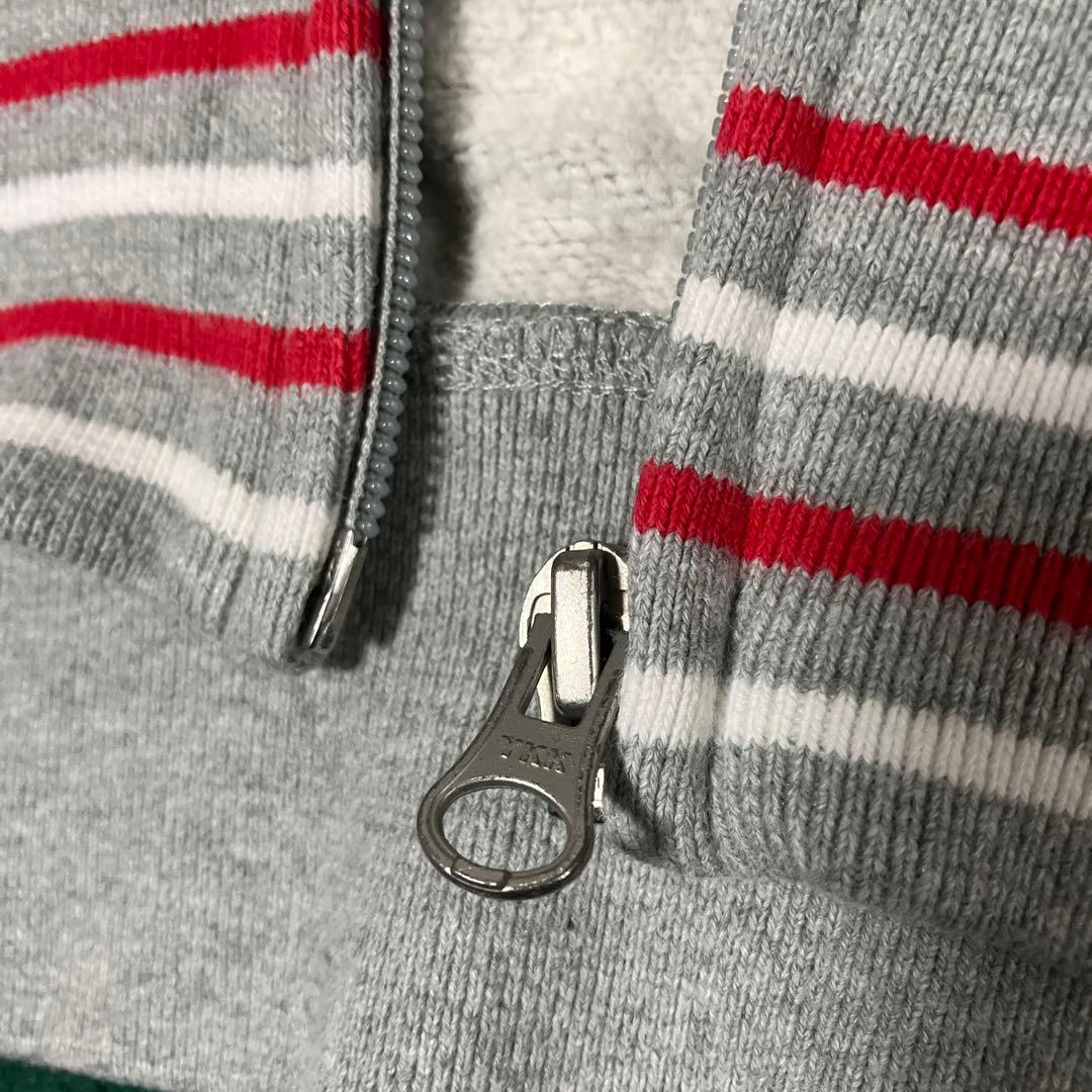 カンタベリー　XL ラグビーワールドカップ　日本代表 トラックジャケット