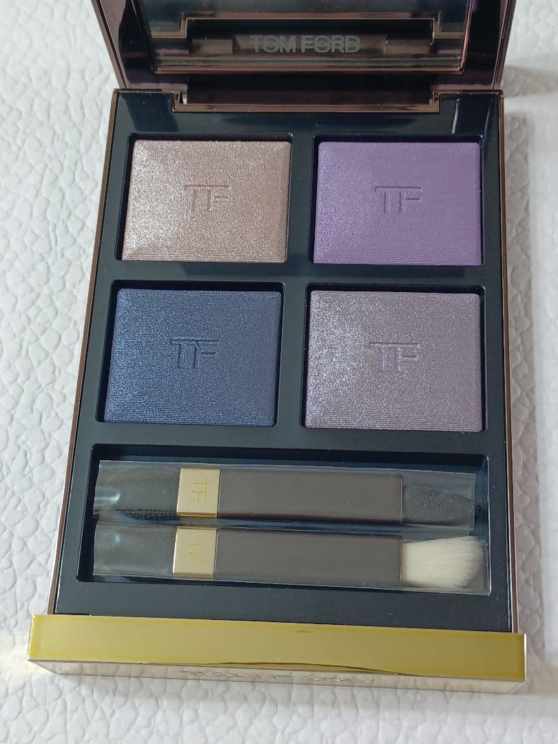 【復刻版】トム フォード アイ カラークォード 28RW デイドリーム