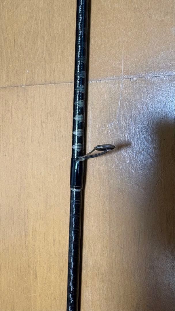 エクスセンス ジェノス S87L+/R ダークフォース87