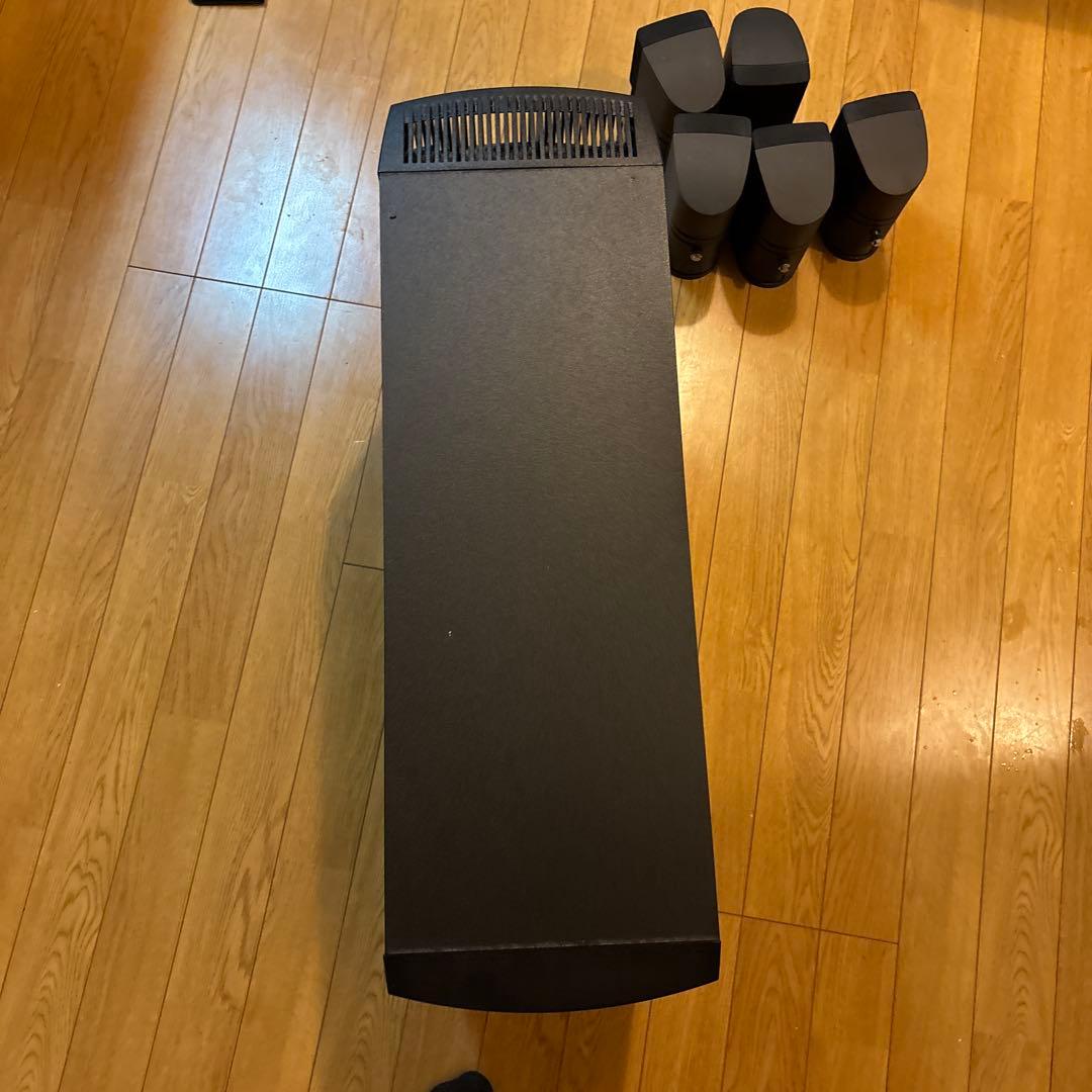 スピーカー・ウーファー BOSE