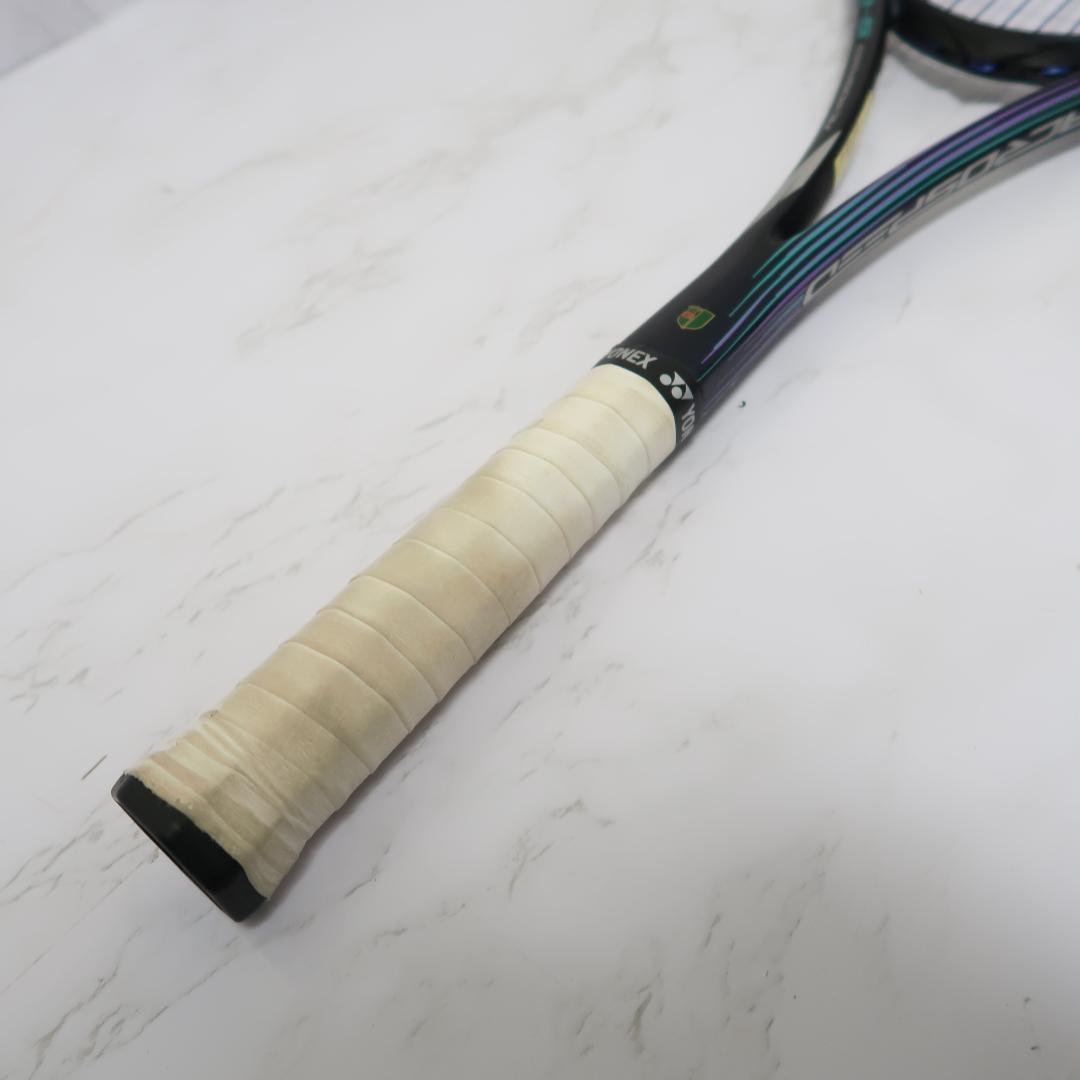 【美品】Mizuno アクロスピード acrospeed S-05 テニス