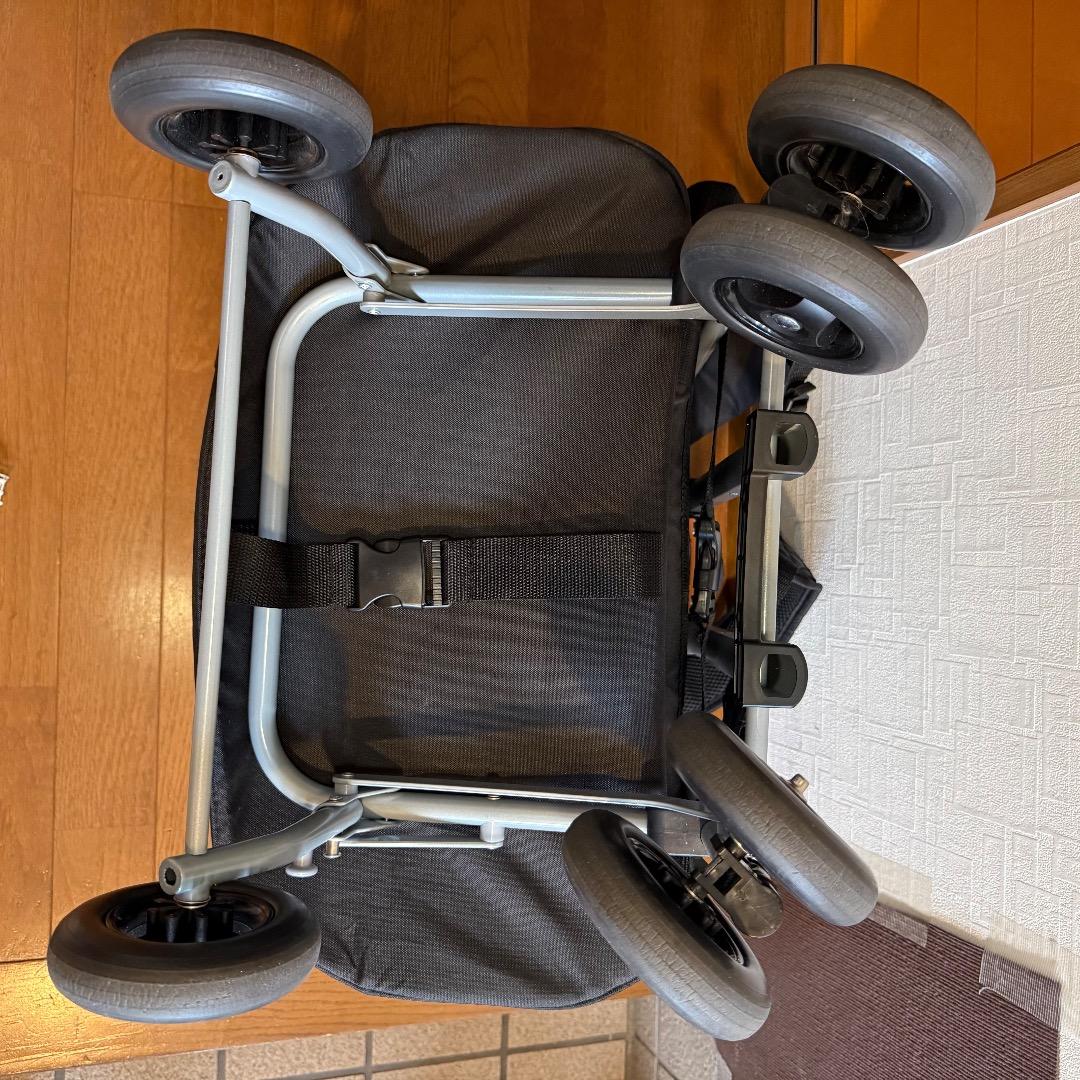 may★のスイートハート ペットカート ファンタジーワールド