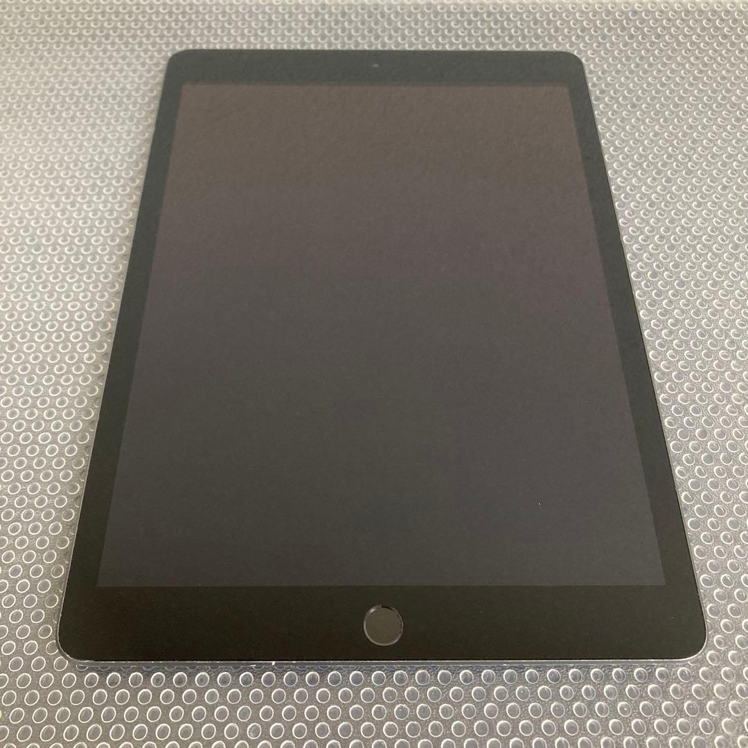 2722【早い者勝ち】iPad7 第7世代 32GB WIFIモデル☆