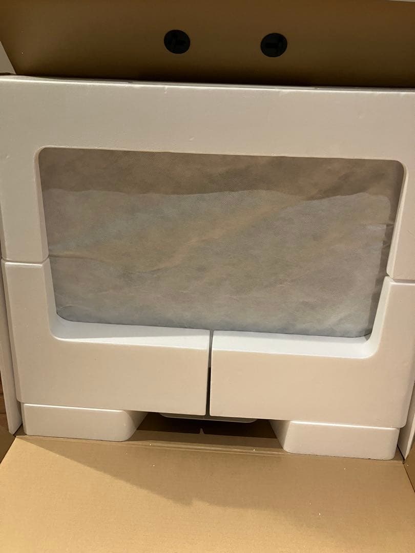 iMac 2012 21.5インチ 本体のみ HDD故障 ジャンク