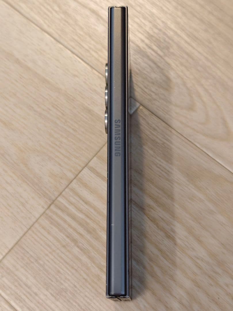 Galaxy Z Fold6 Special Edition（限定版）512GB