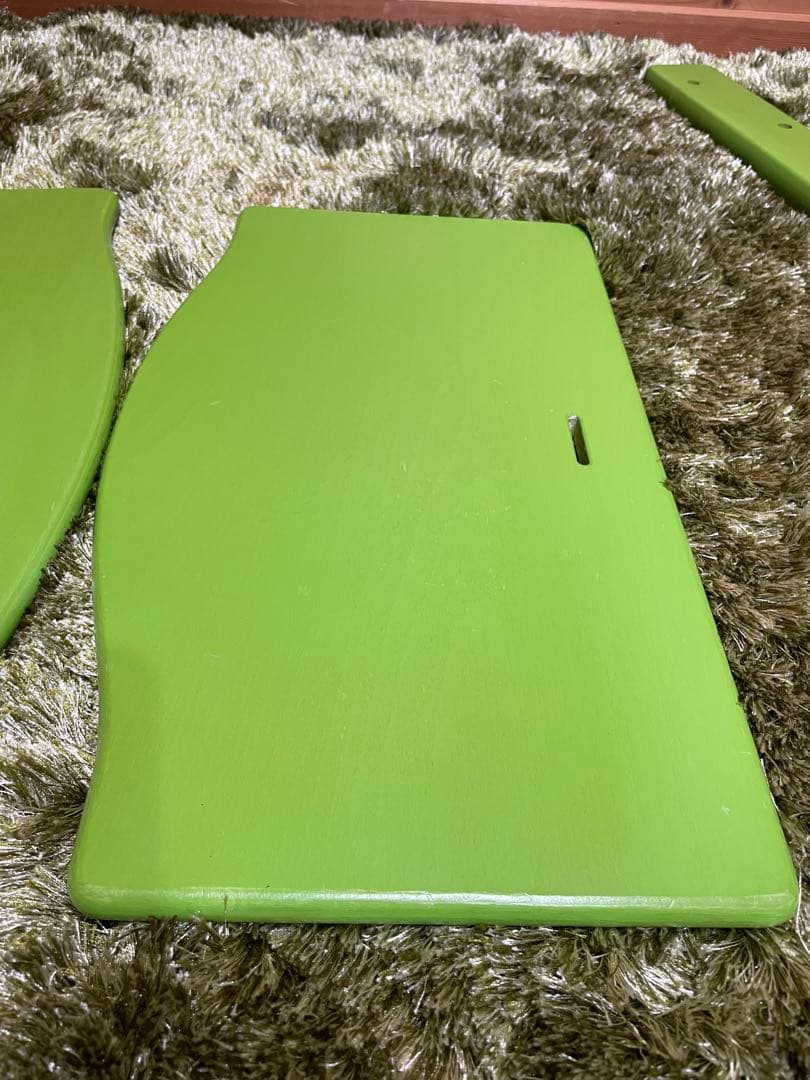 美品　ストッケ　Stokke ストッケ トリップトラップ 　ベビーチェア