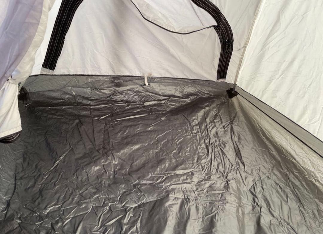  peak スノーピーク ミニッツドーム Pro.air 1