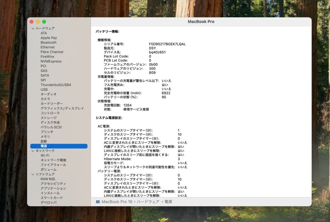 ふ*み様 MacBook Pro 2019 16インチ i9 RAM32GB S