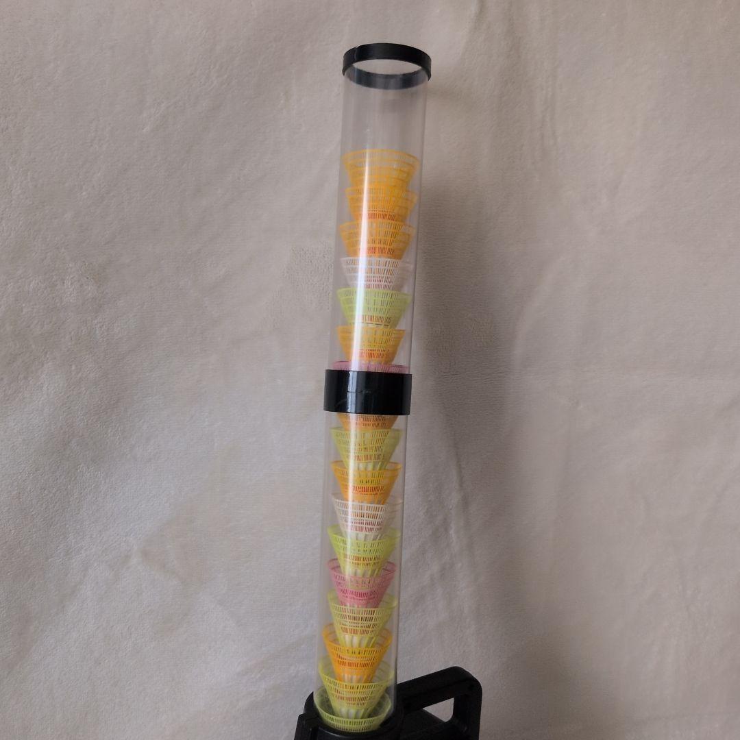 フィールドフォース スピードシャトルマシン FSSM-220