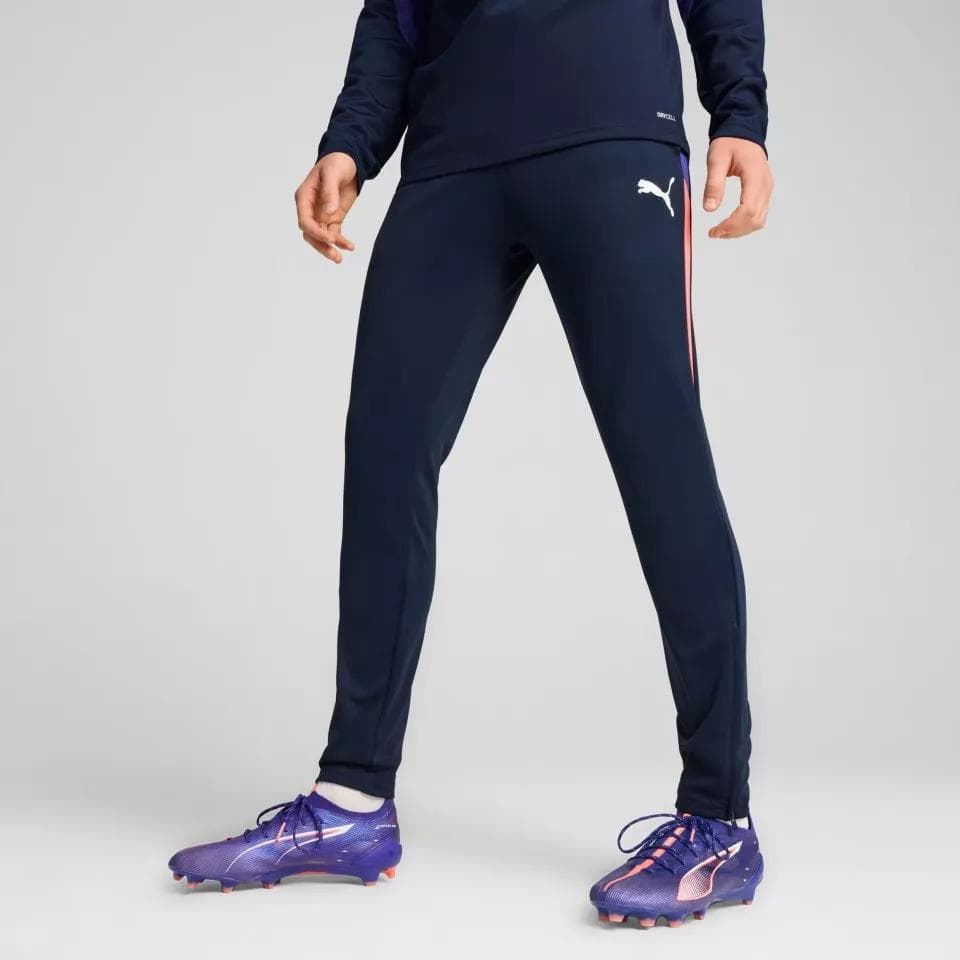 新品半額 Puma プーマ サッカー ジャージ 新モデル 上下セット XL