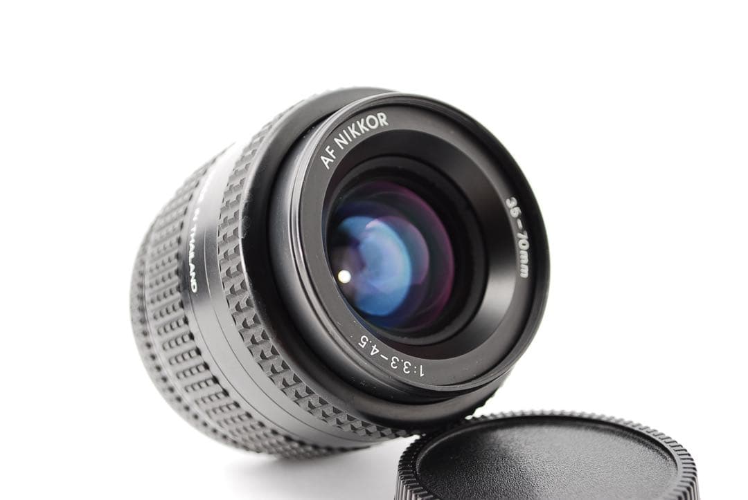 エモい写真が撮れる✨Nikon D80✨一眼レフカメラ✨スタートセット