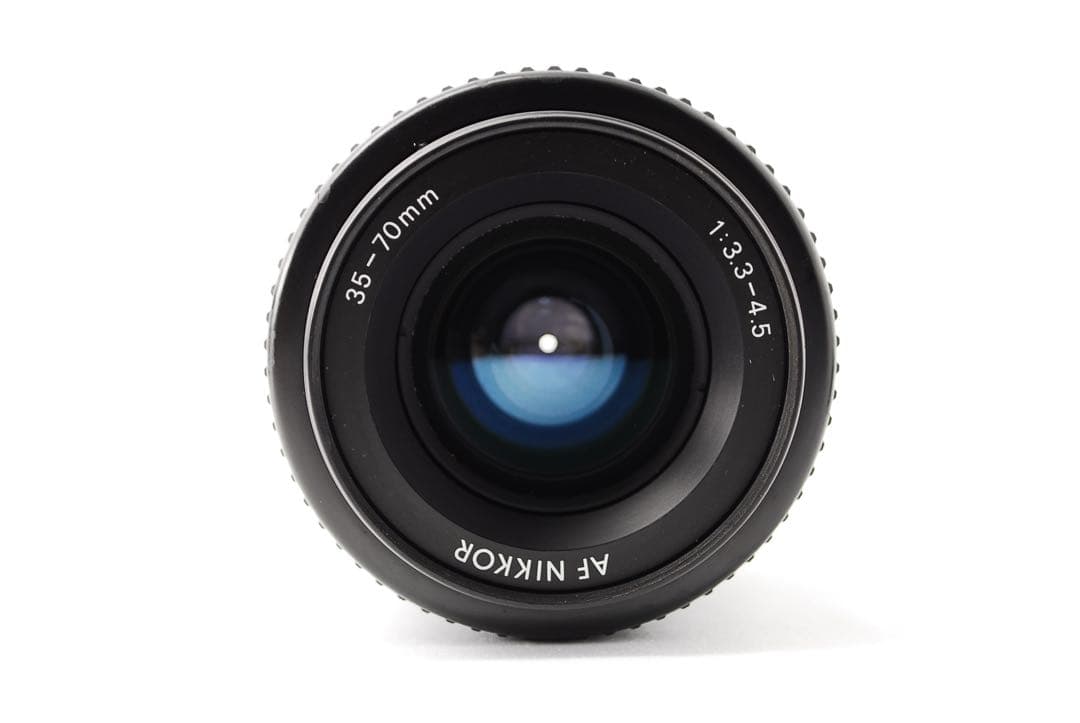 エモい写真が撮れる✨Nikon D80✨一眼レフカメラ✨スタートセット