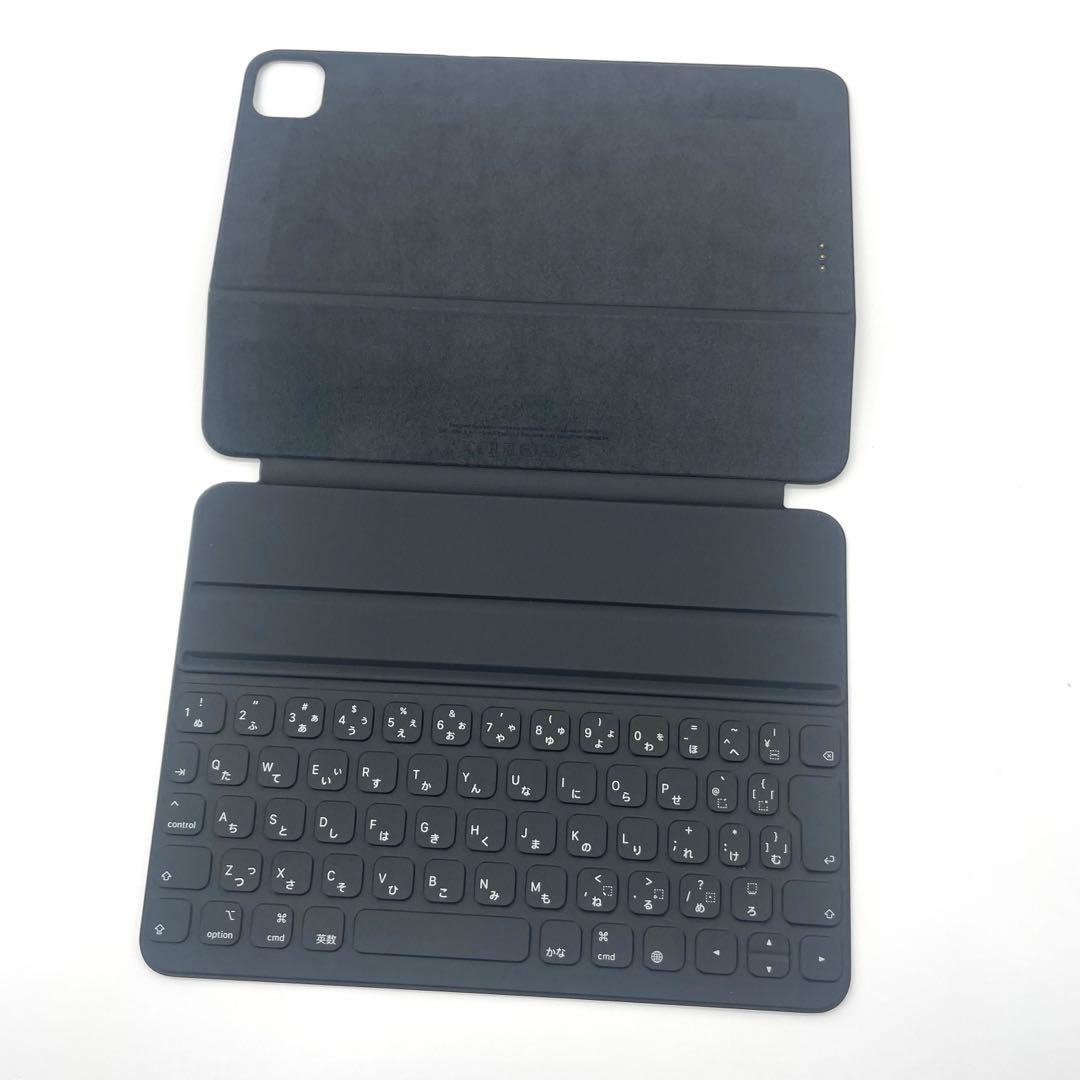 ◯11インチ iPad用 Smart Keyboard Folio 日本語
