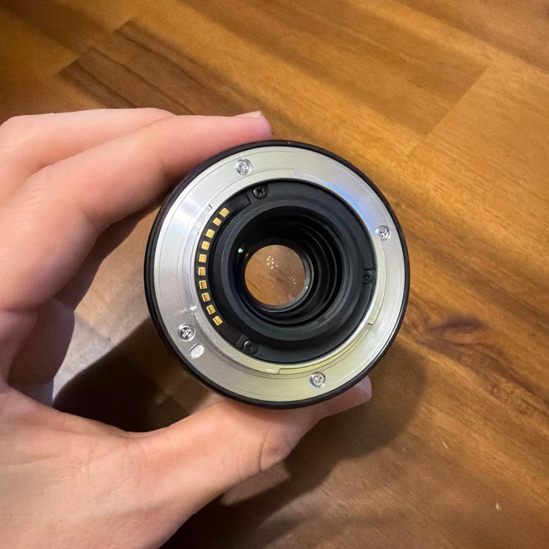 FUJIFILM X-T50 ボディシルバー xf35 f2 周辺アイテムセット