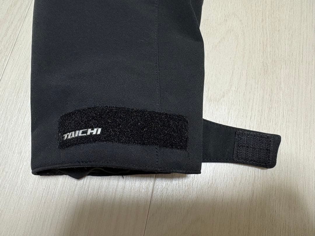 RSタイチ RSJ730 ソフトシェル オールシーズンパーカ