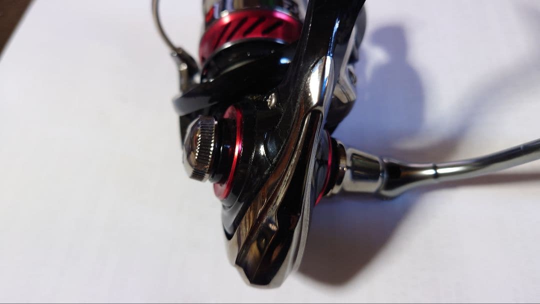 DAIWA◆16 月下美人 MX 2004H