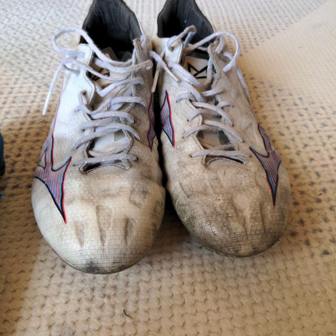 最終値下げ。28.5ミズノアルファスパイク