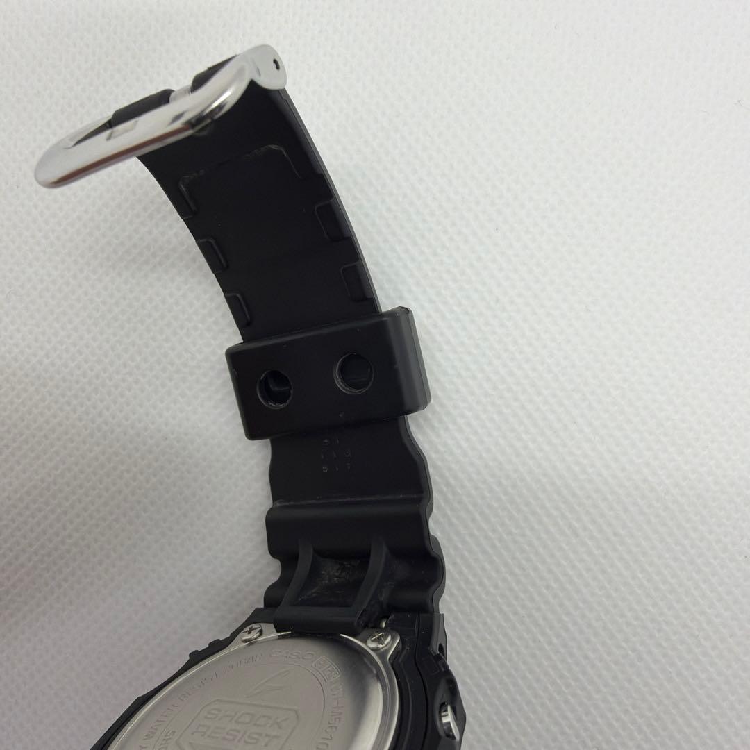 【中古美品】G-SHOCK GW-M5610BA-1JF