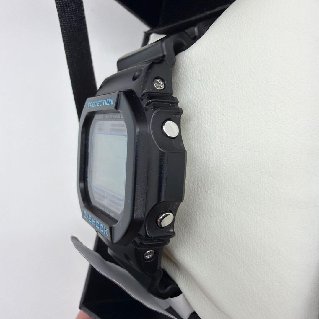 【中古美品】G-SHOCK GW-M5610BA-1JF