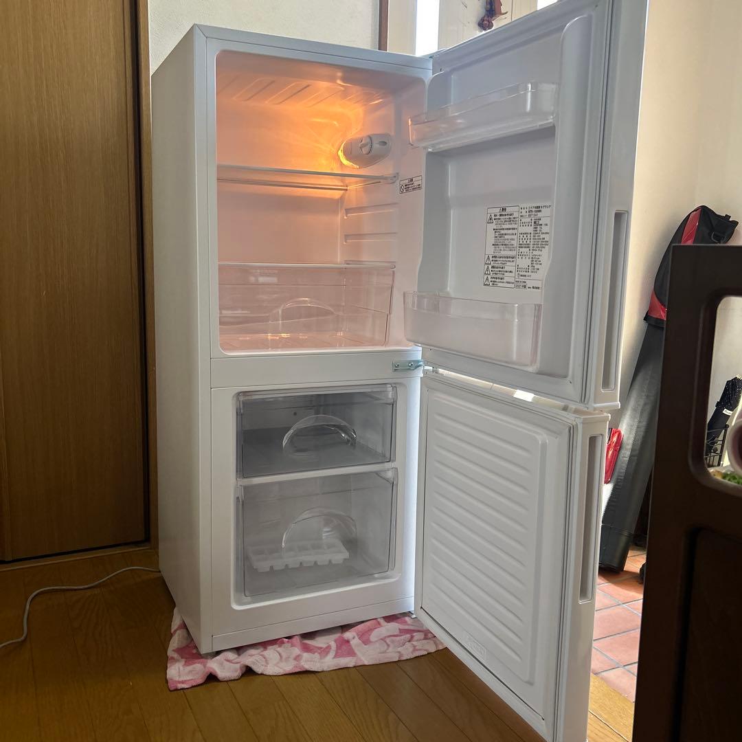 ニトリ冷蔵庫