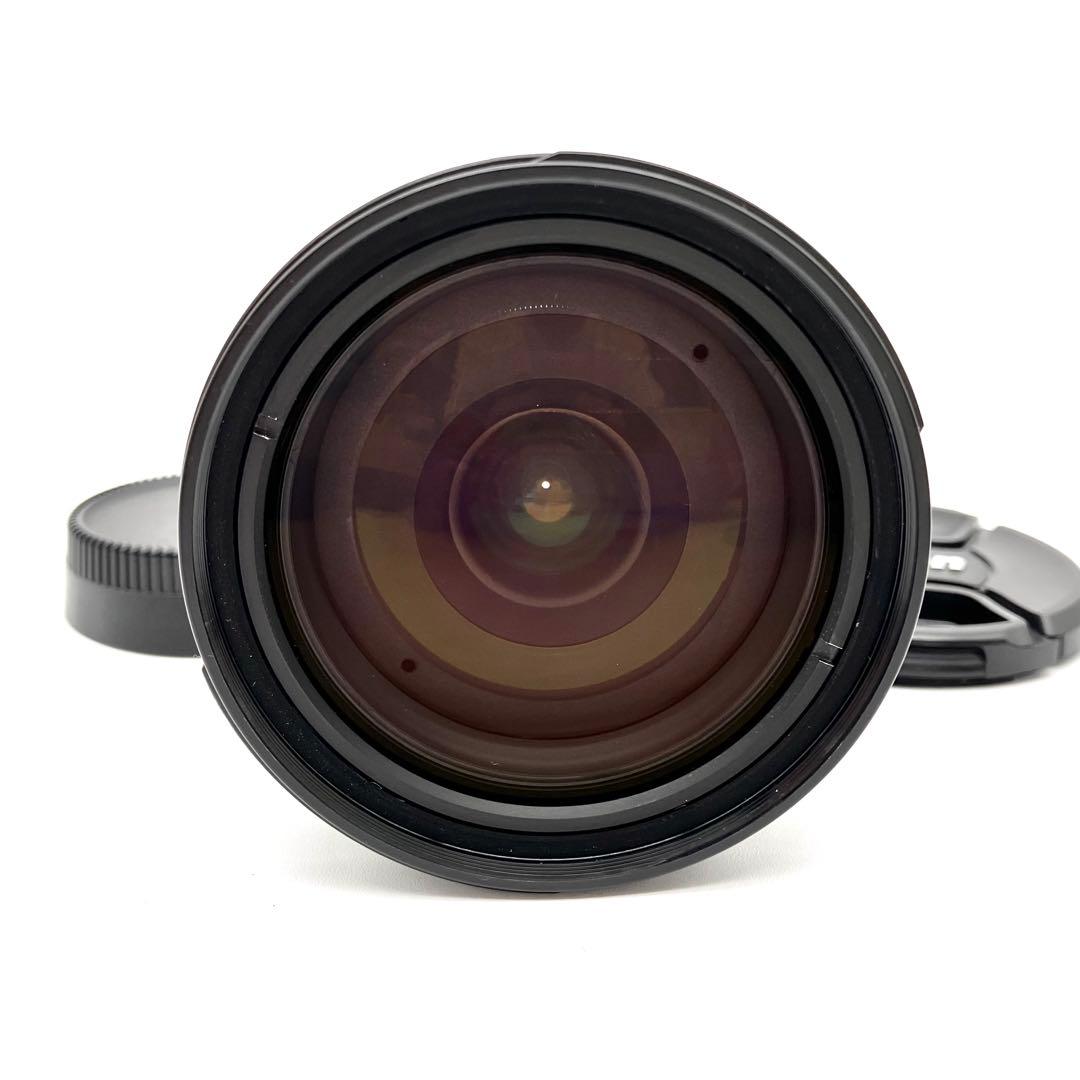 Nikon AF-S 18-200mm F3.5-5.6GⅡ ED VR