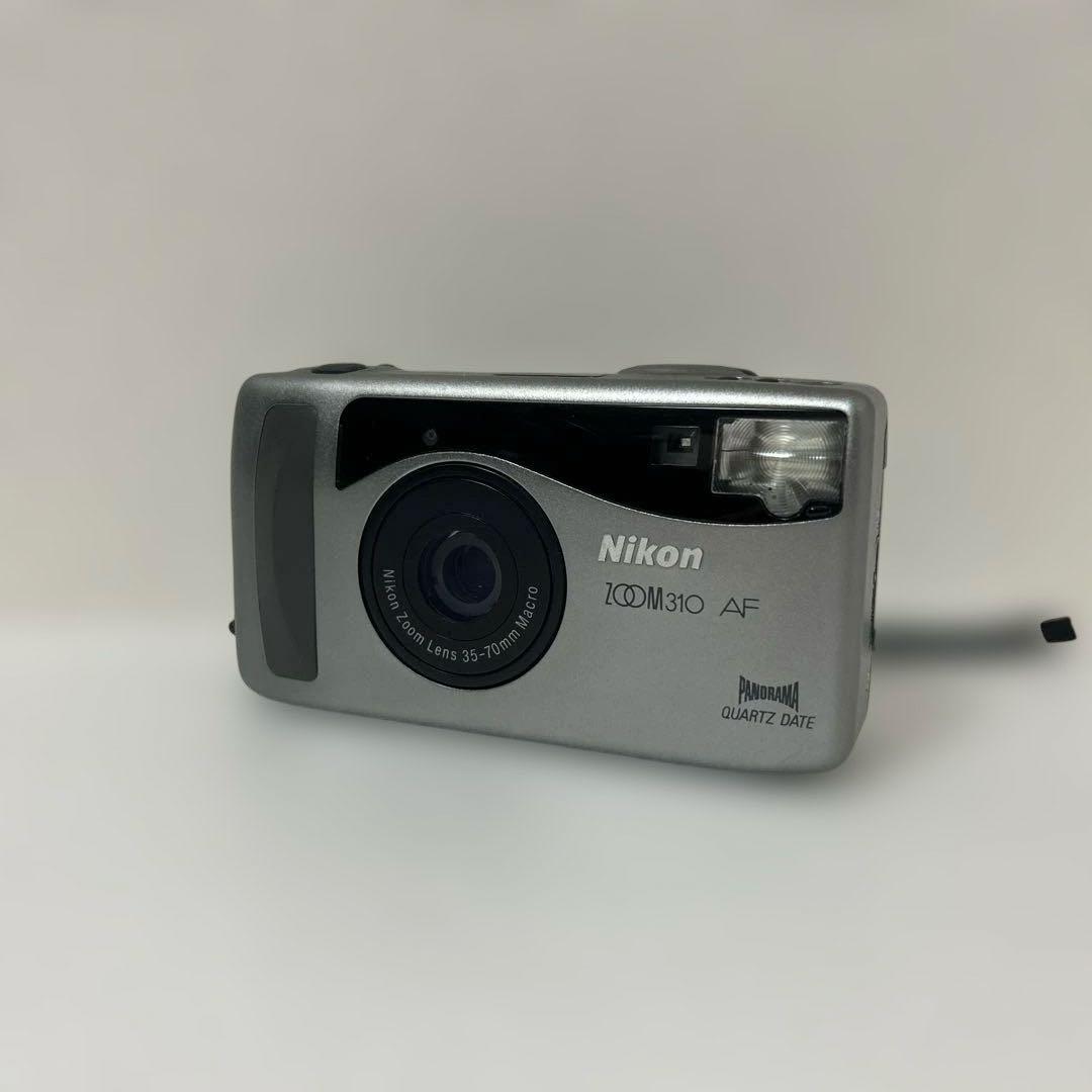 ニコン フィルムカメラ 3台 まとめ売り シャッター確認済 【最終値下げ】