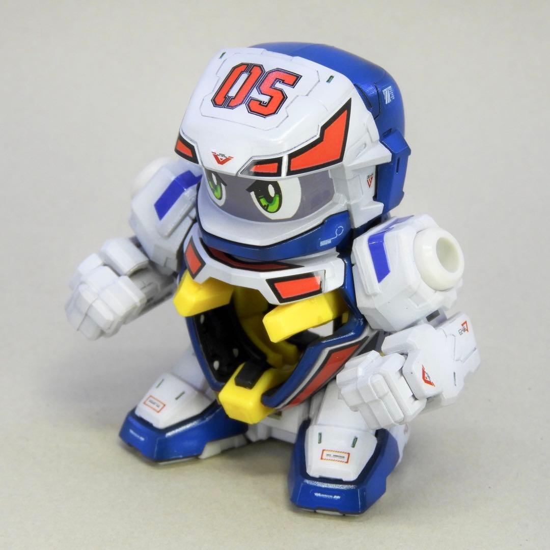 ゴリラの極み枠 製作依頼品 / LS ファイティングフェニックス