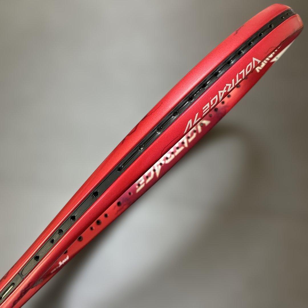 ボルトレイジ7V クレナイ（VOLTRAGE 7V）UL2 【極美品】