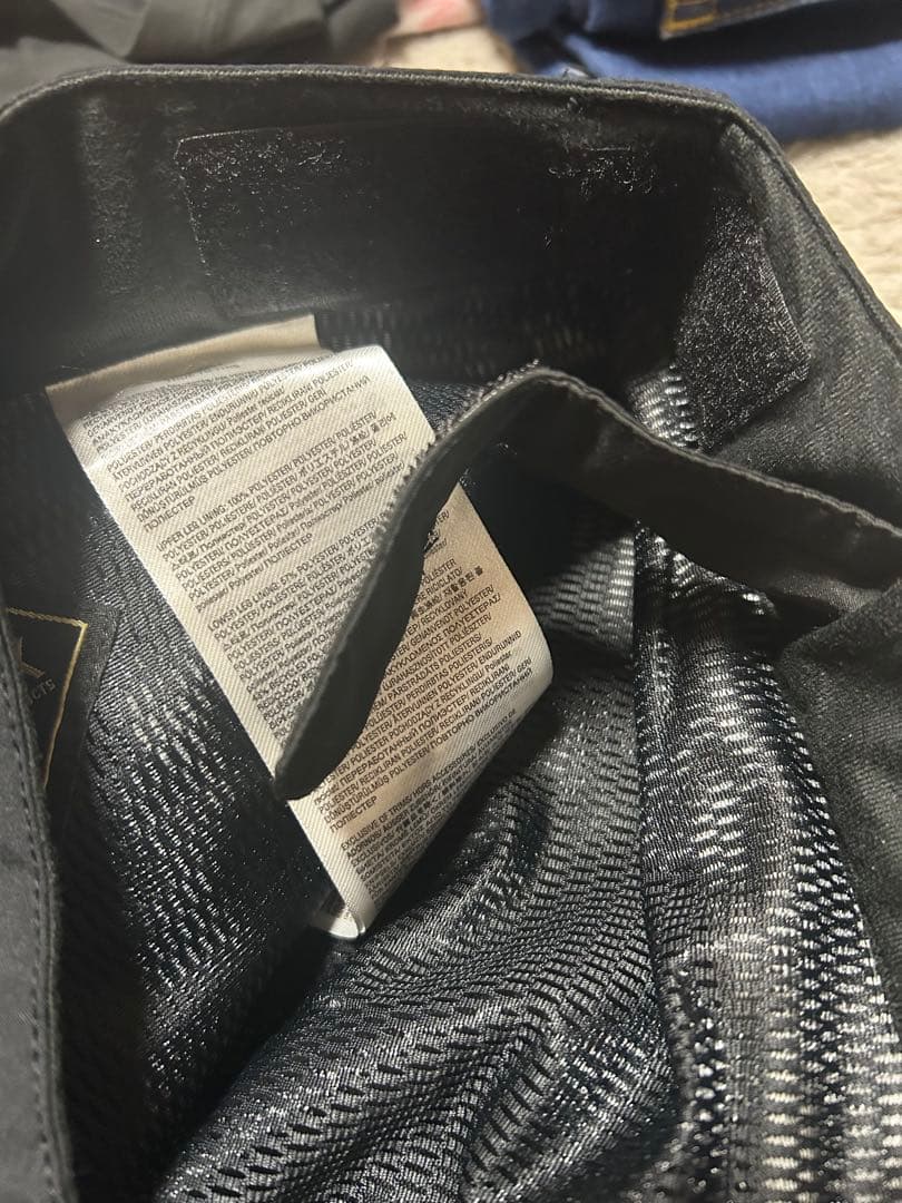 ボルコム　GORE-TEX ウェア上下セット