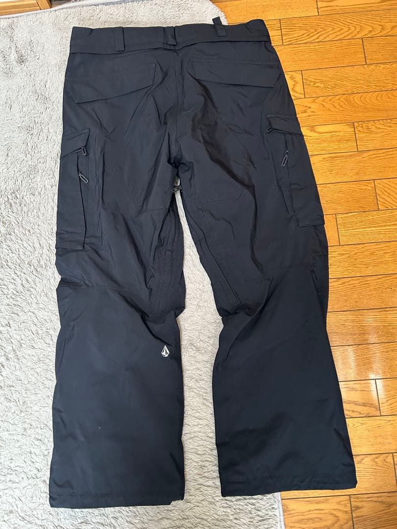ボルコム　GORE-TEX ウェア上下セット