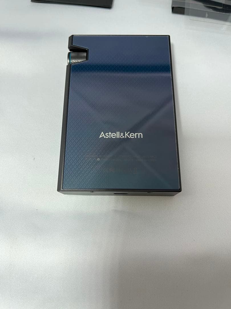 【値下げ】Astell&Kern AK70 MKII