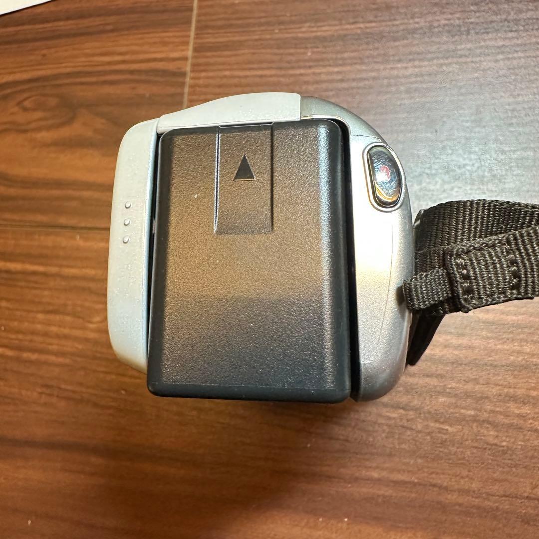 Panasonic HDC-TM35 ビデオカメラ 2040