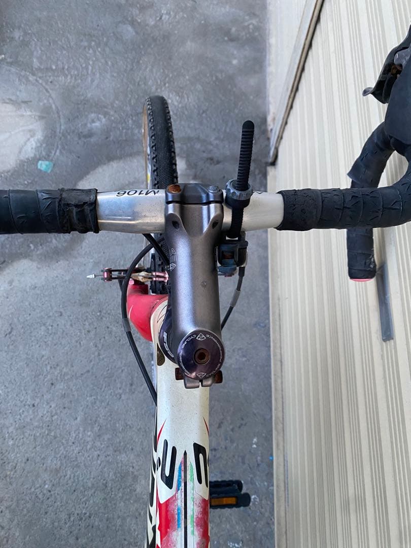 【訳あり】RIDLEY ロードバイク