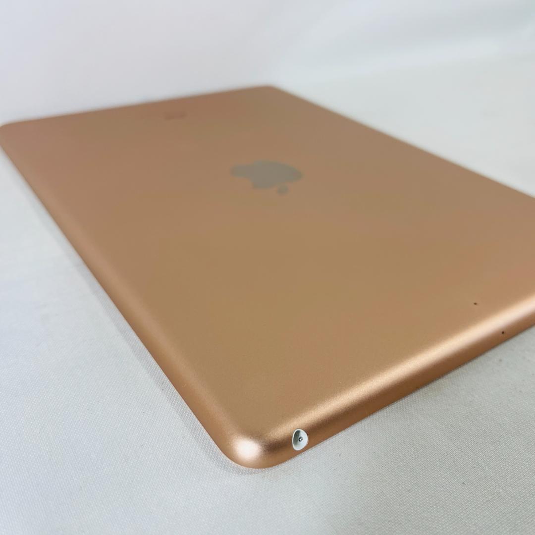 【状態良好】iPad6 128GB wifi バッテリー88%(70121)